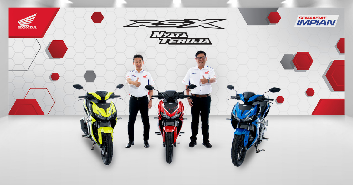 Honda rsx price malaysia